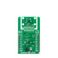 MIKROE-6711, MikroElektronika