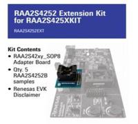RAA2S4252EXT, Renesas Electronics