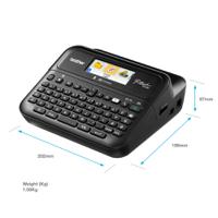 PTD610BTVP
