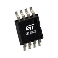 TSL6902IST, Stmicroelectronics