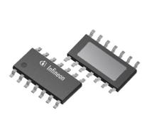 BTT60101ERBXUMA1, Infineon