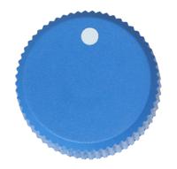 P16BP101MAB15 Vishay 100Ω Potentiometer 1-Gang,