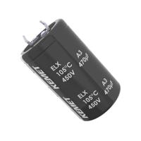 ELX567M250AR4AA, KEMET
