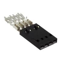 103969-3 TE Connectivity AMP Connectors