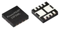 SIZF5302DT-T1-RE3 Vishay Dual 2 Type N-Channel Dual N-Channel 30 V (D-S) MOSFET, 100 A, 30 V, 12-Pin PowerPAIR 3 x 3FS