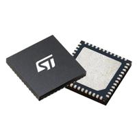 L6206QTR, STMicroelectronics