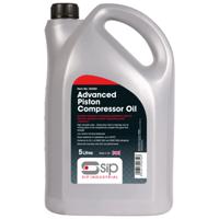 02352 SIP 5 L Can Compressor Oil for Compressors