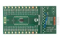 MCP42XXEV, Microchip