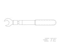 1061789-1, TE Connectivity
