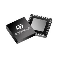 ST25R3918-AQET, STMicroelectronics