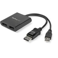Video Splitters & Video Switches