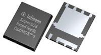 ISC060N10NM6ATMA1 N-Channel MOSFET Transistor, 97 A, 100 V TDSON Infineon