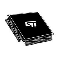 STM32F407VET6TR, STMicroelectronics