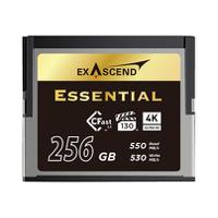 EXSD3X256GB, Exascend