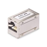 IN-CAT6A-COUPLER-S1, Startech.Com
