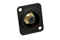 ACJB-BLK, Amphenol Industrial