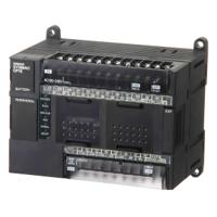 CP1E-NA20DR-A, Omron