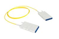 RNU8-C-08S2LCLCY100M, HellermannTyton Connectivity