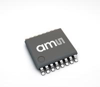 AS5030-ATST, Ams Osram