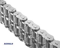 SD40B2X2500, Renold