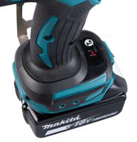 DTW1002Z Makita 18V Cordless Impact WrenchMakita