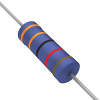 RSF2FT33K0 Stackpole Electronics Inc.