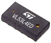 VL53L4EDV0DH/1, Stmicroelectronics