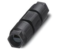 1585058 Phoenix Contact Circular Connector, 4 Contacts, Free Hanging, Standard Connector, Socket, IP65, IP67, Q 1.5 Series