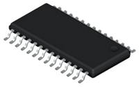 MSP430F2132IPW Texas Instruments , 16bit MSP430 Microcontroller, 16MHz, 8 kB, 256 B Flash, 28-Pin TSSOP
