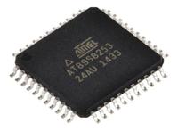 AT89S8253-24AU, Microchip