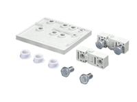 9581000 Rittal Hinge for use with Enclosure