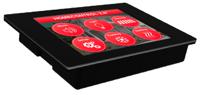 EA PLCS28-DS, Display Visions