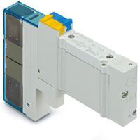 SY30M-3-1A-C8-NA, SMC