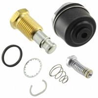 8PA1 Honeywell Sensing and Productivity Solutions