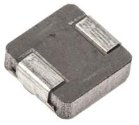 Wire-Wound Surface Mount Inductors