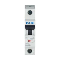 278536 FAZ-B20/1 Eaton xEffect MCB, 1P, 20A Curve B, 240V AC, 48V DC, 10 kA Breaking Capacity