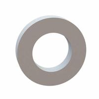 17W06440 Essentra Components -  - Flat Washer - 644 ID x 1.122 OD - MicroPlastics, FW - Nylon - 0.217in (5.51mm)