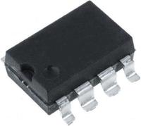 MCT6S onsemi,  DC Input Phototransistor Output Dual Optocoupler, Surface Mount, 8-Pin MDIP