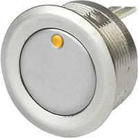 1241-2857 NO Push Button Switch