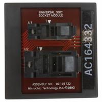 AC164332 Microchip Technology