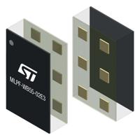 MLPF-WB55-01E3 STMicroelectronics