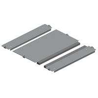 NSYEC461 Schneider Electric NSYEC series 600 x 400mm Cable Management Panel for use with SFM, Spacial SF