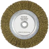 7628 SIP , Bench Grinder 203.2mm, 230VSIP