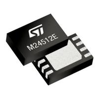M24512E-FMC6TG, STMicroelectronics
