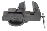 554-425 RS Pro Bench Vice 101.6mm x 100mm, 5.8kg