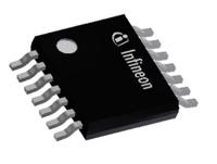 BTS72002EPCXUMA1, Infineon