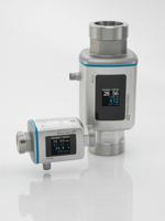DMA25-AAABA1 Endress+Hauser EPDM Series Conductive Liquids Flow Meter for Liquid, 0.2 l/min Min, 150 L/min MaxEndress+Hauser