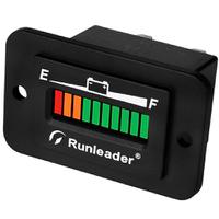 RL-BI027, Runleader