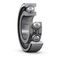6220 DGBB-DEEP GROOVE BALL BEARING