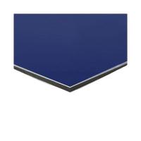 RS PRO Aluminium Sheet Aluminium Sheet 600mm x 600mm, 3mm Thick